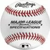 Rawlings ROML Baseball
