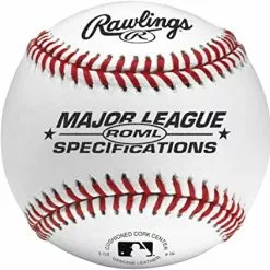 Rawlings ROML Baseball
