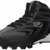 Rawlings Renegade Senior Mid Baseball Shoes