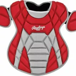 Rawlings Intermediate Titan Baseball Chest Protector 8 Rawlings Intermediate Titan Baseball Chest Protector