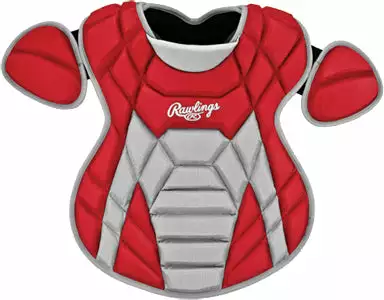 Rawlings Intermediate Titan Baseball Chest Protector 5 Rawlings Intermediate Titan Baseball Chest Protector