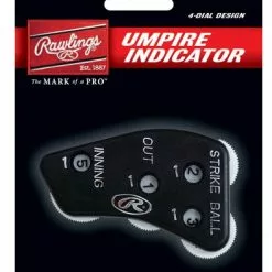 Rawlings Umpire Indicator
