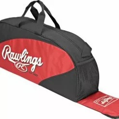 Baseball Rawlings WALPMEB Ball Bag