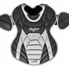 Rawlings Intermediate XRD Catchers Chest Protector Baseball 1 Rawlings Intermediate XRD Catchers Chest Protector Baseball