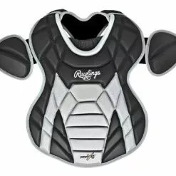 Rawlings Intermediate XRD Catchers Chest Protector Baseball