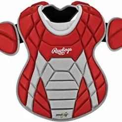 Rawlings Intermediate XRD Catchers Chest Protector Baseball