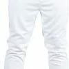 Rawlings Boy's YPRO150 Semi Relaxed Ball Pants