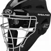 Rawlings Senior CHRNGD Catcher's Mask