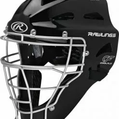 Rawlings Senior CHRNGD Catcher's Mask