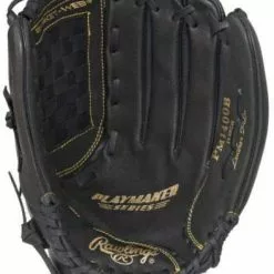 Rawlings PM1400B Playmaker 14" Ball Glove Baseball