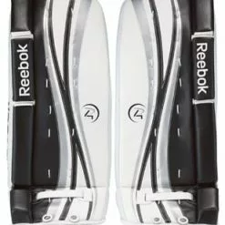 Goalie Reebok 4K Youth Goal Pads