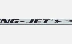 Ringette Ring Stick Senior 500 Ring-Jet Jet 7 Ring Jet Ring-Jet 500 Senior Ringette Stick