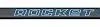 Ring Jet Rocket Hybrid Ringette Stick