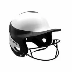 Rip-It Vision Pro Softball Helmet With Cage Helmets