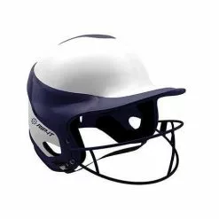 Rip-It Vision Pro Softball Helmet With Cage Helmets 9 Rip-It Vision Pro Softball Helmet With Cage Helmets
