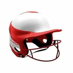 Rip-It Vision Pro Softball Helmet With Cage Helmets 8 Rip-It Vision Pro Softball Helmet With Cage Helmets