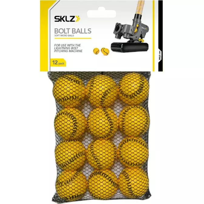SKLZ Bolt Balls 3 SKLZ Bolt Balls