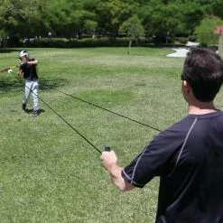 SKLZ Zip N Hit Trainer Baseball