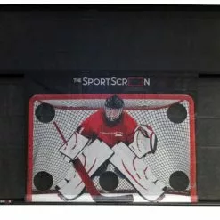 SportSceen Hockey The SportScreen 10ft