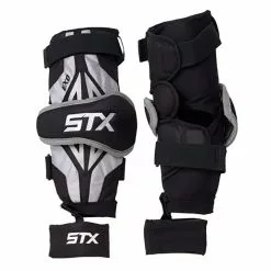 STX Sr. EXO-2 Lacrosse Arm Guards