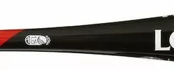 Louisville Samurai 23/4" Baseball Bat