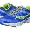 Saucony Boy's Cohesion Running Shoes Footwear