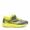 Saucony Boy' Shoe Running Cohesion 1 Saucony Boy's Cohesion Running Shoe