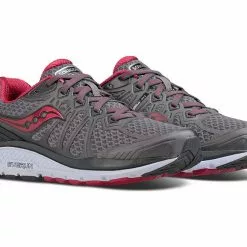 Saucony Ladies Echelon Running Shoe Running Shoes