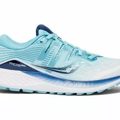 Saucony Women's Ride ISO Running Shoe