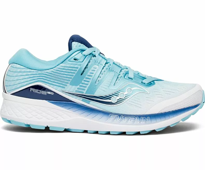 Saucony Women' Shoe Ride Iso Running 3 Saucony Women's Ride ISO Running Shoe