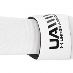 Footwear Under Armour Men's Ansa Graphic Slide Sandal