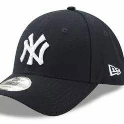 MLB New Era Adjustable Baseball Caps