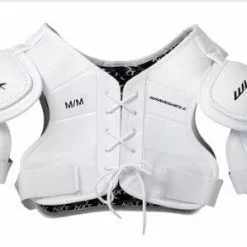 Winnwell Men's Shoulder Pads
