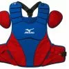 Mizuno Samurai Sr. Chest Protector