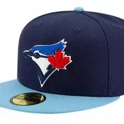 New Era MLB Toronto Blue Jays Alternate Cap