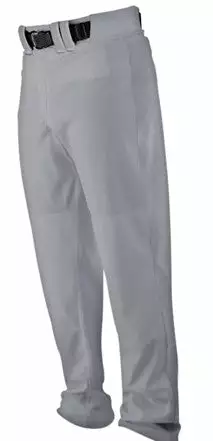 Worth Men's Baseball Pants 3 Worth Men's Baseball Pants