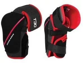Sherwood Elbow Pad Youth T30 3 Sherwood Youth T30 Elbow Pads