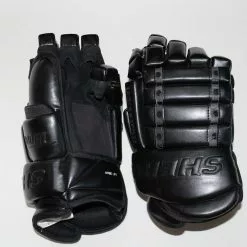 Sherwood Senior T8000 Leather Hockey Glove
