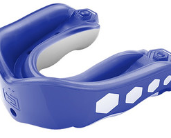 Shock Doctor Flavor Fusion Senior Mouthguard Accessories
