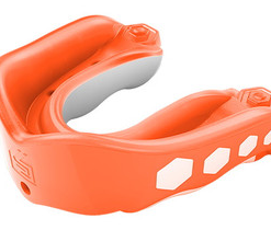 Shock Doctor Flavor Fusion Senior Mouthguard Accessories