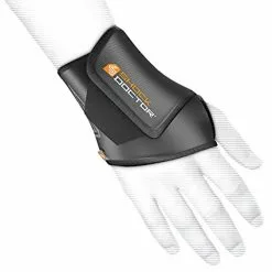 Shock Doctor Level 1 Wrist Compression Wrap Medical Supplies