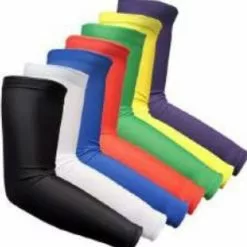 Sidelines Arm Sleeves Baseball