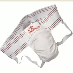 Sidelines Junior Athletic Supporter With Cup Accessories