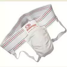 Sidleines Sidelines Senior Athletic Support Hockey