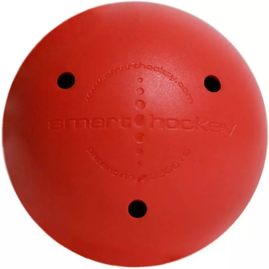 Ball Smart Training Hockey 5 Smart Hockey Training Ball