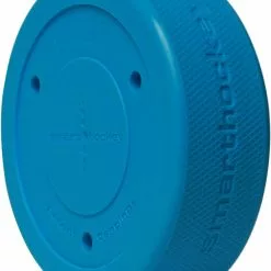 Sideline Smarthockey Training Puck