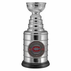 Hunter Stanley Cup Replica Licensed