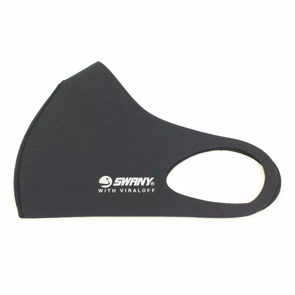 Swany Viraloff Mask Reusable Miscellaneou 3 Miscellaneous Swany Viraloff Reusable Mask