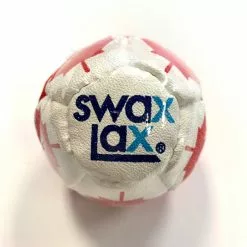 Swax Lacrosse Training Ball