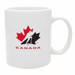 Hunter Licensed NHL Ceramic Mug